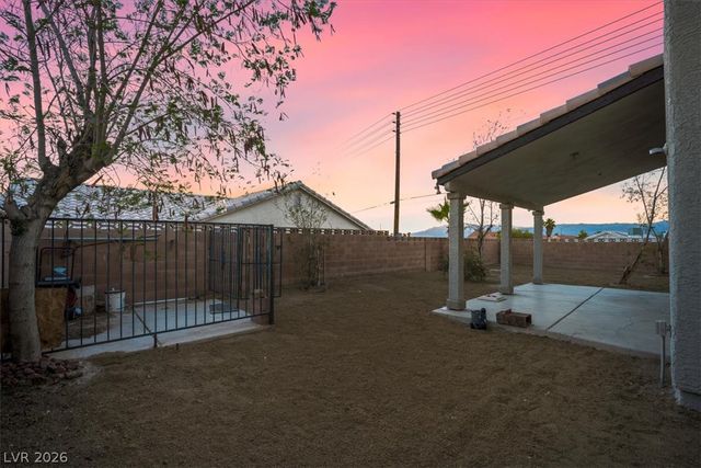 2383 Monterey Pine Drive, Las Vegas, NV 89156