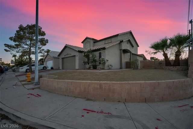 2383 Monterey Pine Drive, Las Vegas, NV 89156