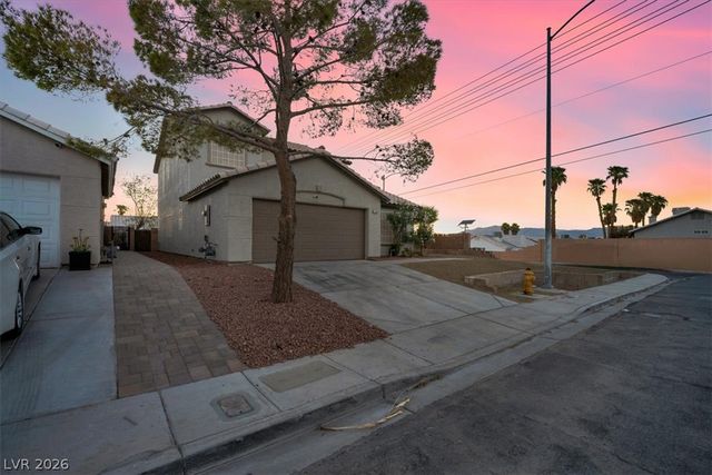 2383 Monterey Pine Drive, Las Vegas, NV 89156