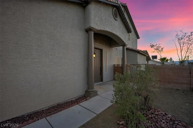 2383 Monterey Pine Drive, Las Vegas, NV 89156