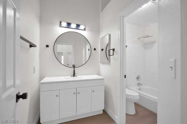 2383 Monterey Pine Drive, Las Vegas, NV 89156