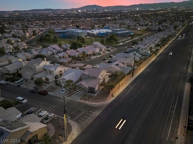 2383 Monterey Pine Drive, Las Vegas, NV 89156