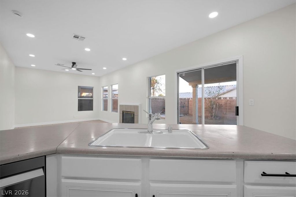 2383 Monterey Pine Drive, Las Vegas, NV 89156