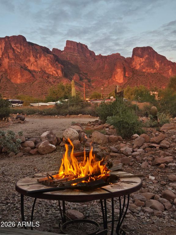 6179 E SHIPROCK Street, Apache Junction, AZ 85119 — exterior