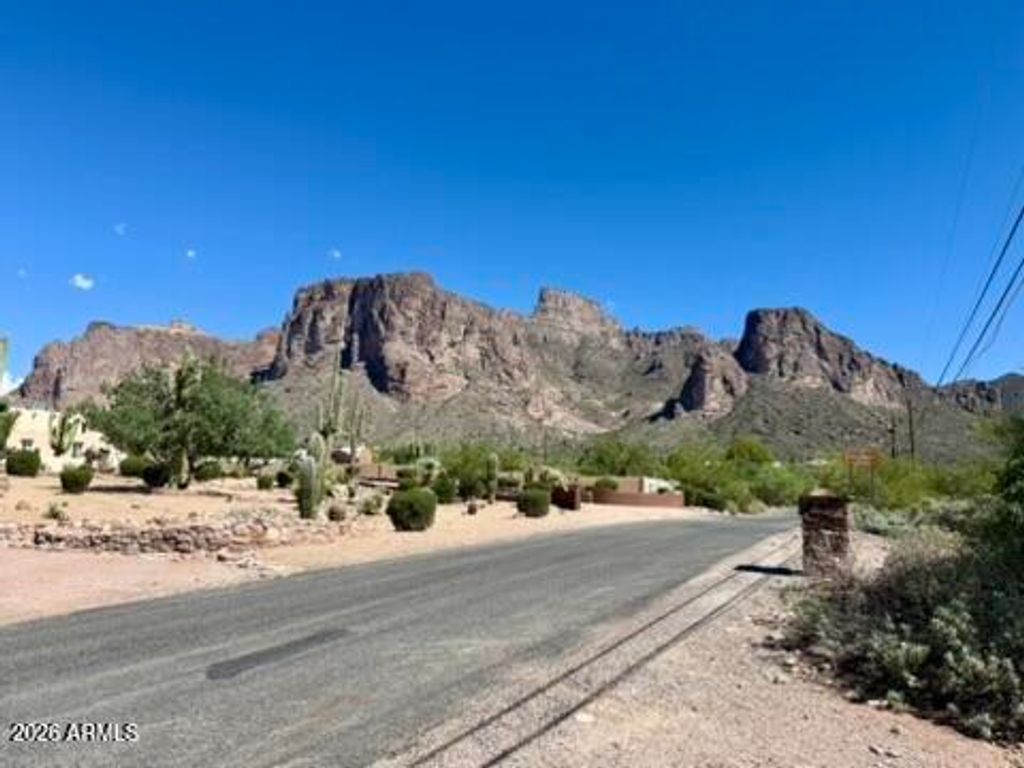 6179 E SHIPROCK Street, Apache Junction, AZ 85119 — photo 2