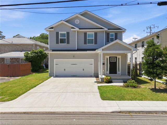 9621 Grove AVE, Norfolk, VA 23503