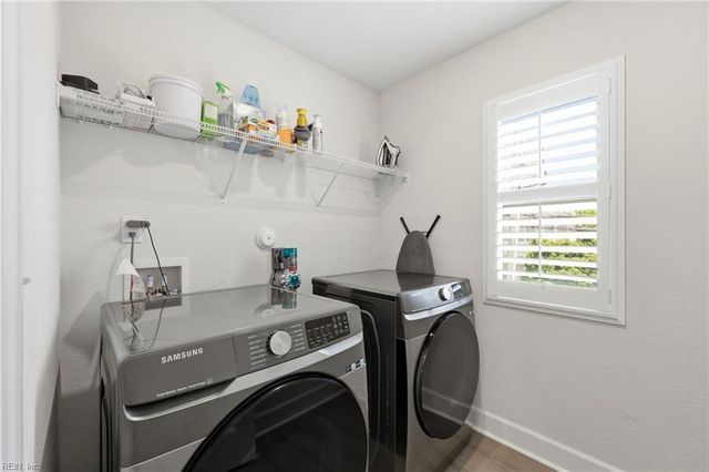 9621 Grove AVE, Norfolk, VA 23503