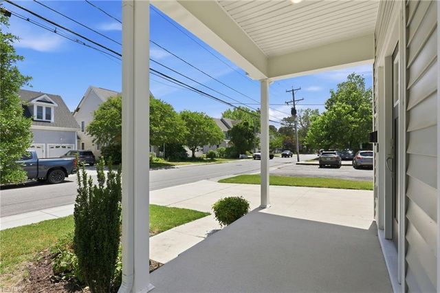 9621 Grove AVE, Norfolk, VA 23503