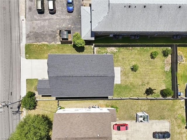 9621 Grove AVE, Norfolk, VA 23503