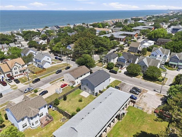 9621 Grove AVE, Norfolk, VA 23503