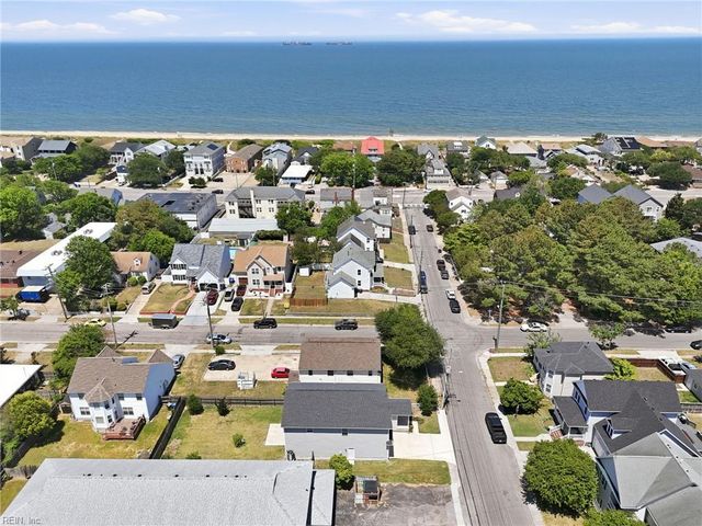 9621 Grove AVE, Norfolk, VA 23503
