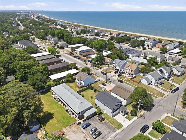 9621 Grove AVE, Norfolk, VA 23503