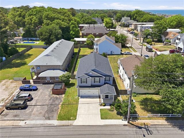9621 Grove AVE, Norfolk, VA 23503