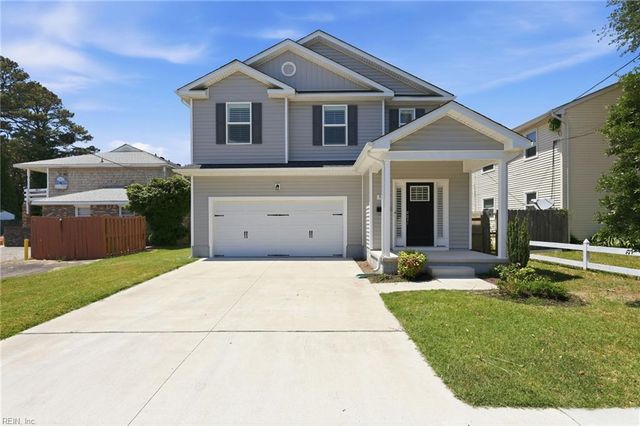 9621 Grove AVE, Norfolk, VA 23503