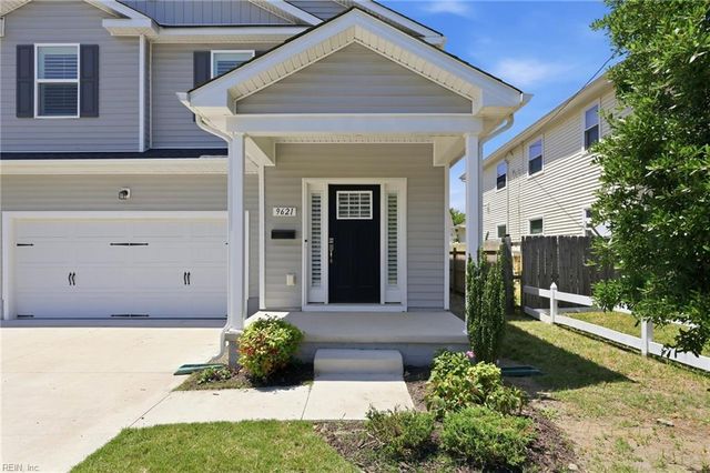 9621 Grove AVE, Norfolk, VA 23503