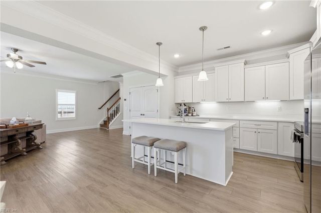 9621 Grove AVE, Norfolk, VA 23503