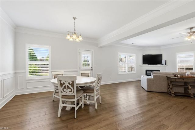 9621 Grove AVE, Norfolk, VA 23503