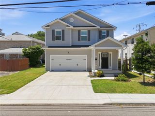 9621 Grove AVE, Norfolk, VA 23503