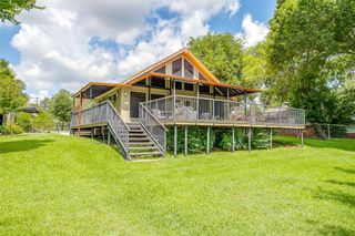 11714 East Court, Azle, TX 76020
