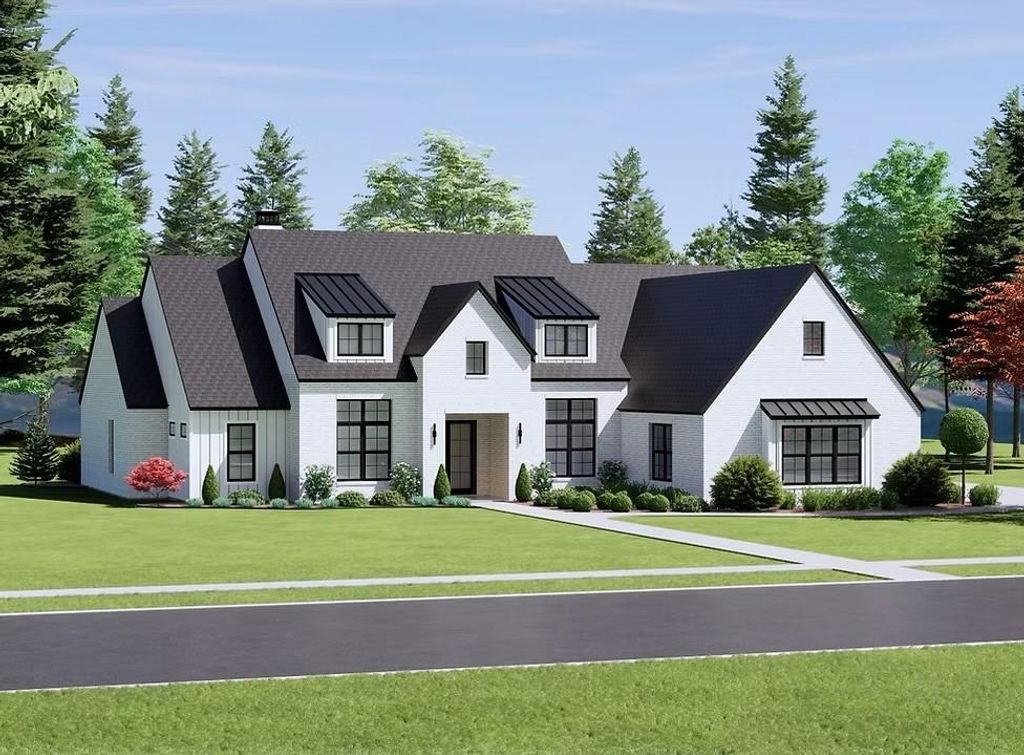 986 Carl Sanders Drive, Acworth, GA 30101