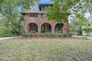2915 SYDNEY Street, Jacksonville, FL 32205