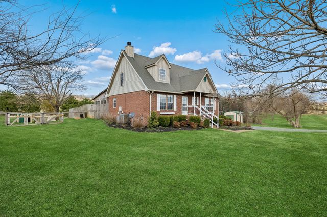 3685 Hartsville Pike, Castalian Springs, TN 37031