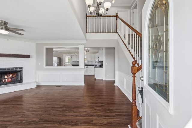 3685 Hartsville Pike, Castalian Springs, TN 37031