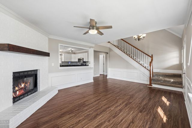 3685 Hartsville Pike, Castalian Springs, TN 37031