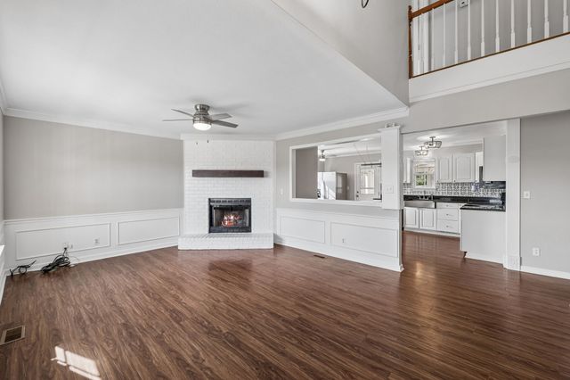 3685 Hartsville Pike, Castalian Springs, TN 37031