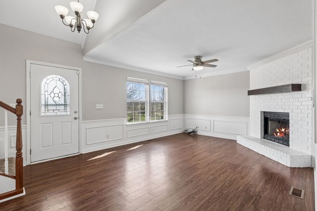 3685 Hartsville Pike, Castalian Springs, TN 37031