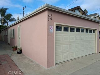 223 E Pleasant Street, Long Beach, CA 90805