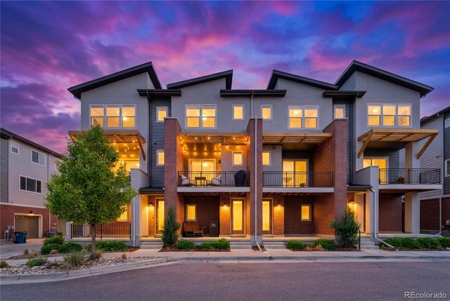 7808 W 43rd Place, Wheat Ridge, CO 80033