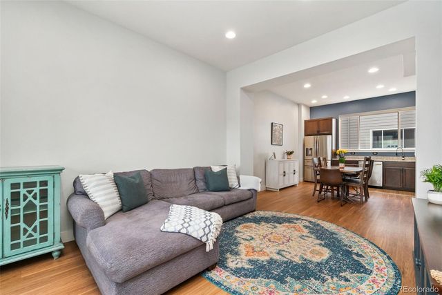 7808 W 43rd Place, Wheat Ridge, CO 80033