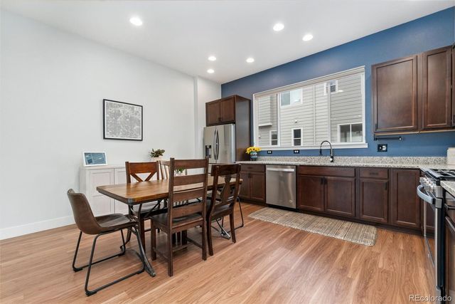 7808 W 43rd Place, Wheat Ridge, CO 80033