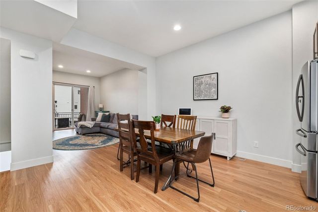 7808 W 43rd Place, Wheat Ridge, CO 80033