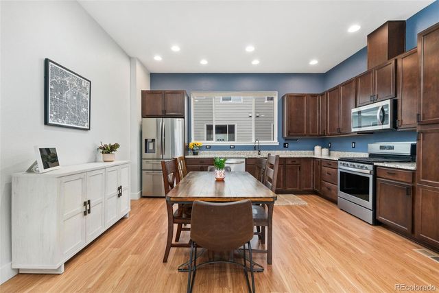 7808 W 43rd Place, Wheat Ridge, CO 80033