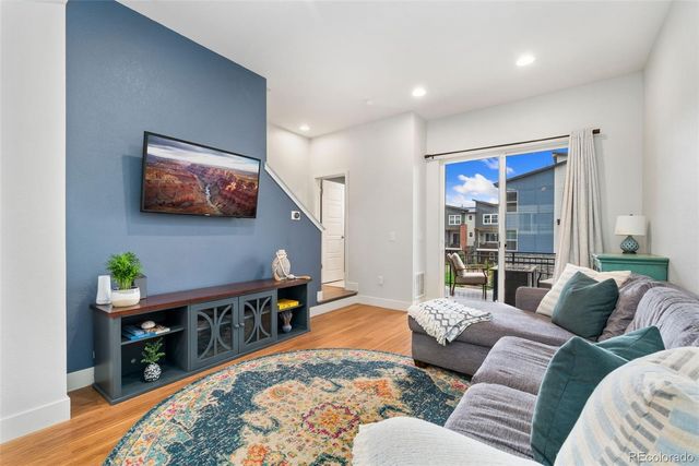 7808 W 43rd Place, Wheat Ridge, CO 80033