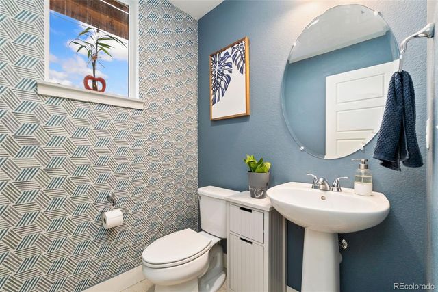 7808 W 43rd Place, Wheat Ridge, CO 80033