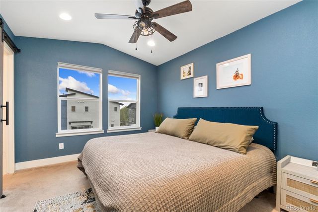 7808 W 43rd Place, Wheat Ridge, CO 80033