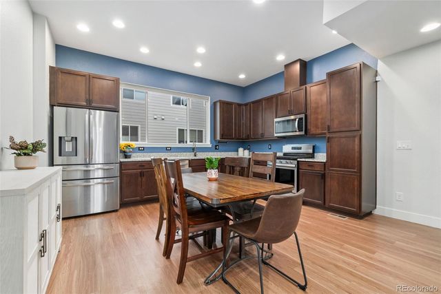 7808 W 43rd Place, Wheat Ridge, CO 80033