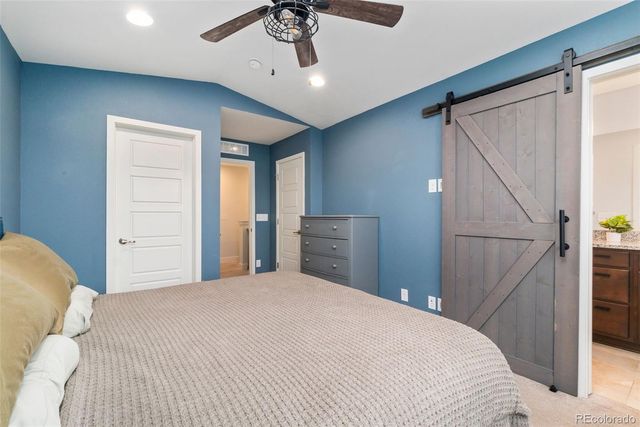 7808 W 43rd Place, Wheat Ridge, CO 80033