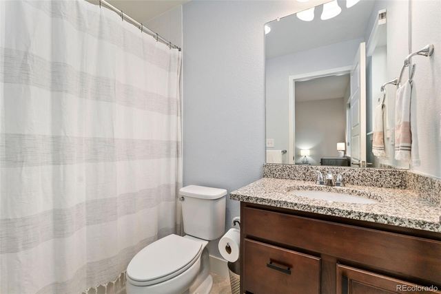 7808 W 43rd Place, Wheat Ridge, CO 80033