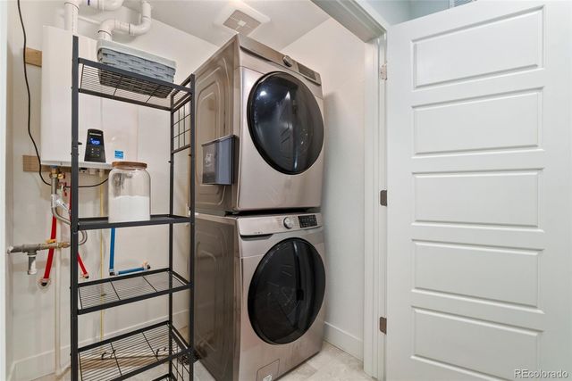 7808 W 43rd Place, Wheat Ridge, CO 80033