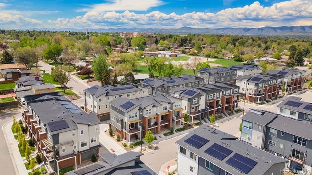 7808 W 43rd Place, Wheat Ridge, CO 80033