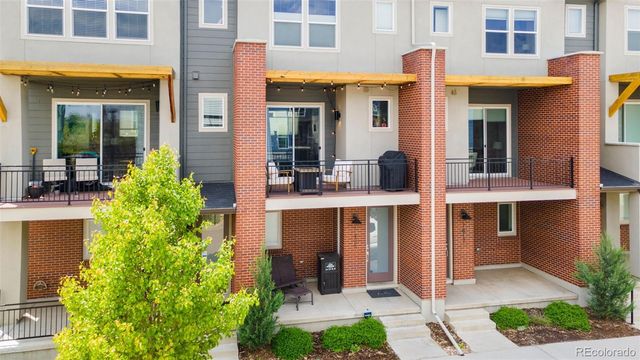 7808 W 43rd Place, Wheat Ridge, CO 80033