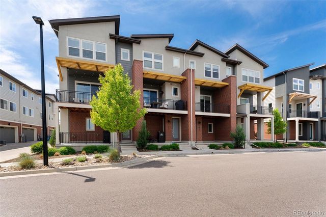 7808 W 43rd Place, Wheat Ridge, CO 80033