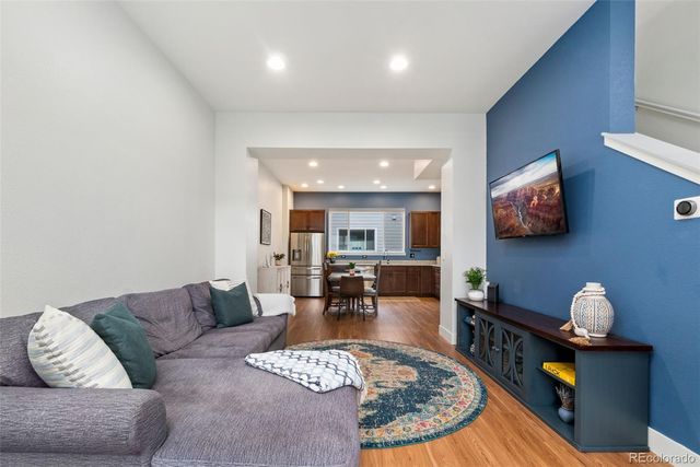 7808 W 43rd Place, Wheat Ridge, CO 80033