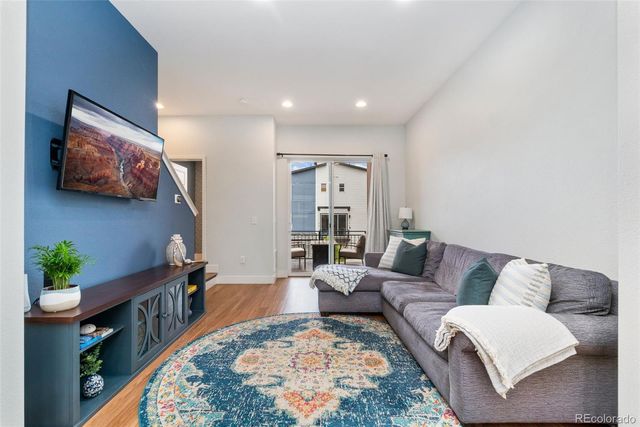 7808 W 43rd Place, Wheat Ridge, CO 80033