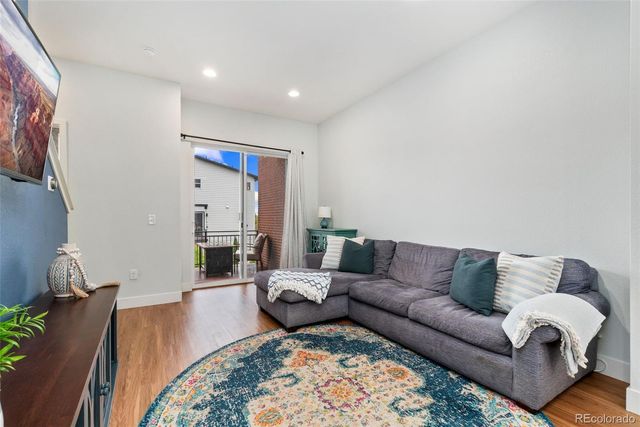 7808 W 43rd Place, Wheat Ridge, CO 80033