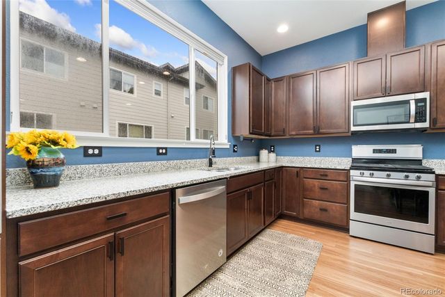 7808 W 43rd Place, Wheat Ridge, CO 80033